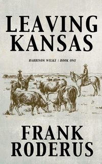 Produktbild: Leaving Kansas