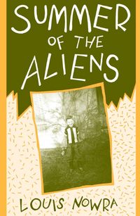 Produktbild: Summer of the Aliens