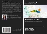 Produktbild: Gusano de la ostra