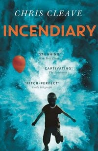 Produktbild: Incendiary