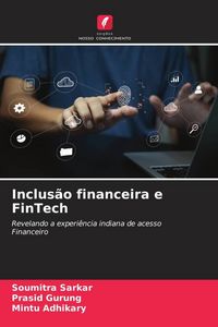 Produktbild: Inclus&atilde;o financeira e FinTech
