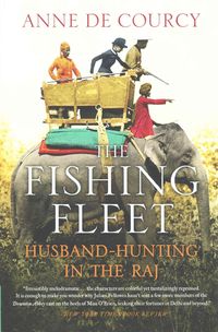 Produktbild: The Fishing Fleet