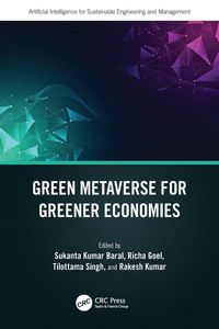 Produktbild: Green Metaverse for Greener Economies