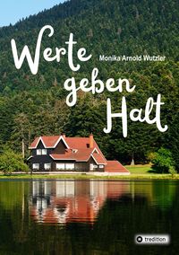 Produktbild: Werte geben HALT