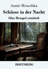 Produktbild: Sch&uuml;sse in der Nacht