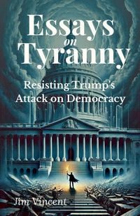 Produktbild: Essays on Tyranny