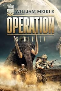 Produktbild: Operation Sibirien