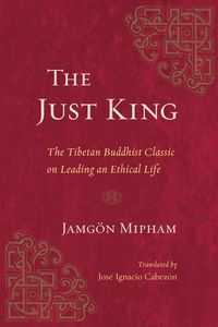 Produktbild: The Just King