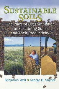 Produktbild: Sustainable Soils