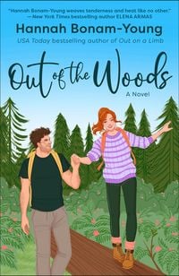 Produktbild: Out of the Woods
