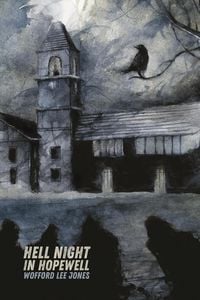Produktbild: Hell Night in Hopewell
