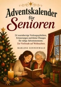 Produktbild: Adventskalender f&uuml;r Senioren
