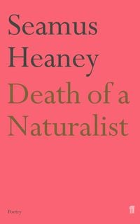 Produktbild: Death of a Naturalist