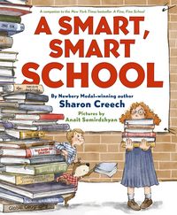 Produktbild: A Smart, Smart School