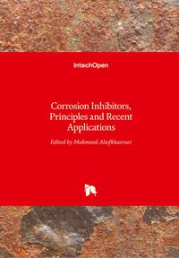 Produktbild: Corrosion Inhibitors, Principles and Recent Applications