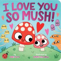 Produktbild: I Love You So Mush!