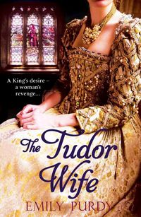 Produktbild: The Tudor Wife