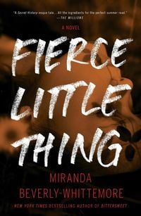 Produktbild: Fierce Little Thing