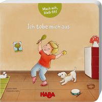 Bild vom Artikel Ich tobe mich aus vom Autor Helm Carolin