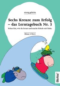 Produktbild: Sechs Kreuze zum Erfolg 3