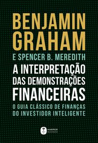 Produktbild: A interpreta&ccedil;&atilde;o das demonstra&ccedil;&otilde;es financeiras