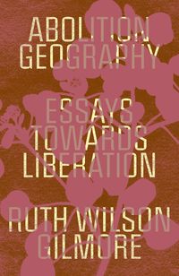 Produktbild: Abolition Geography