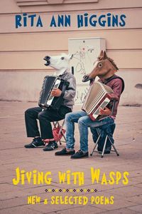 Produktbild: Jiving with Wasps