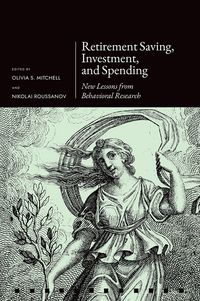 Produktbild: Retirement Saving, Investment, and Spending