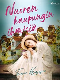 Produktbild: Nuoren kaupungin ihmisi&auml;