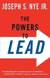 Produktbild: The Powers to Lead