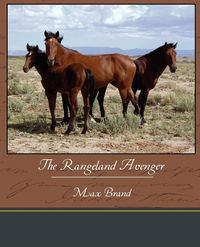 Produktbild: The Rangeland Avenger
