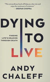 Produktbild: Dying to Live