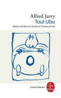Produktbild: Fre-Tout Ubu