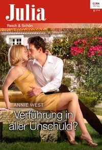 Produktbild: Verf&uuml;hrung in aller Unschuld?