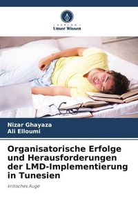 Produktbild: Organisatorische Erfolge und Herausforderungen der LMD-Implementierung in Tunesien