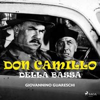 Produktbild: Don Camillo della Bassa