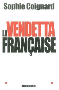 Produktbild: Fre-Vendetta Francaise (la)