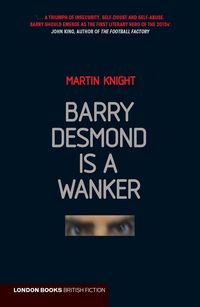 Produktbild: Barry Desmond is a Wanker