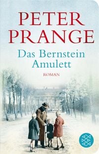 Produktbild: Das Bernstein-Amulett