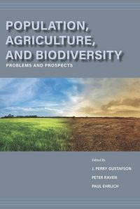Produktbild: Population Agriculture & Biodi