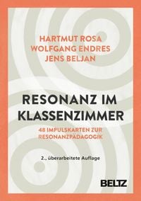 Produktbild: Resonanz im Klassenzimmer