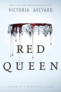 Produktbild: Red Queen 1