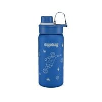 Produktbild Ergobag Fußball Edelstahl Trinkflasche