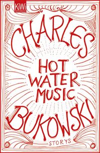 Produktbild: Hot Water Music