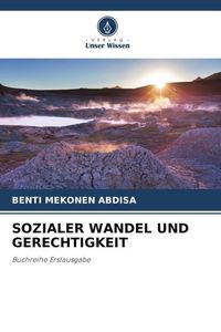 Produktbild: SOZIALER WANDEL UND GERECHTIGKEIT
