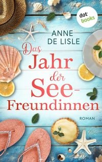 Produktbild: Das Jahr der Seefreundinnen