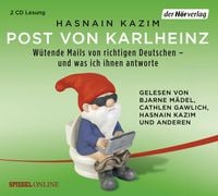 Produktbild: Post von Karlheinz
