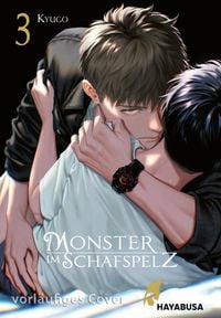 Produktbild: Monster im Schafspelz 3