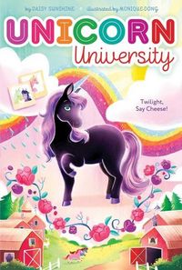 Produktbild: Twilight, Say Cheese!