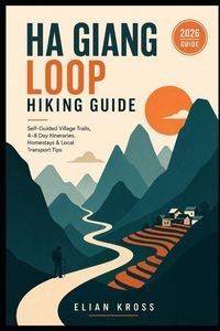 Produktbild: Ha Giang Loop Hiking Guide